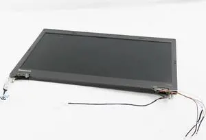 IBM Lenovo ThinkPad T440p Laptop Complete LCD Screen W/ Hinges