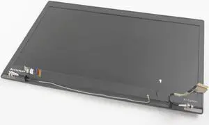 IBM Lenovo ThinkPad X1 Carbon Laptop Complete LCD Screen W/ Hinges 04Y1585 04Y1584