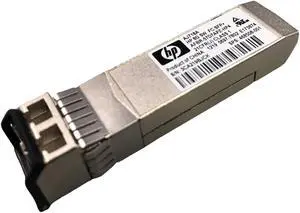 HP AJ718A 8G SW FC SFP+ Transceiver 468508-001