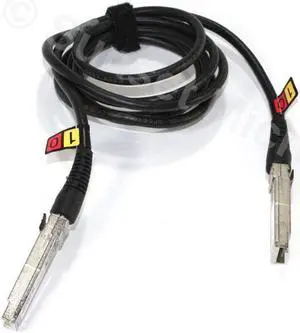 Genuine HP 73930-0102 Fiber Optic Cable 324394-B21 351596-001 17-05157-04