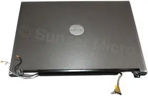 Dell Latitude D410 Laptop LCD