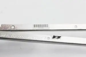 Dell Latitude D620 D630 LCD Mounting Rails Brackets L&R XD520 UD993