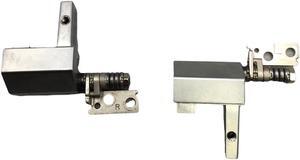 Dell Latitude E6510 Laptop LCD Right & Left Hinge SZS-JAL10-R-C2