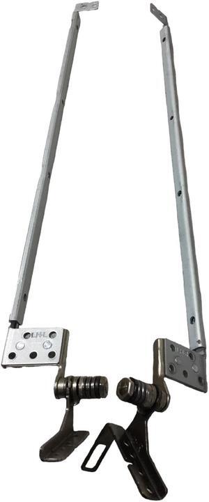 E2M-6F20712-G60 E2M-6F20811-G60 OEM MSI LCD DISPLAY HINGE KIT GT60 MS-16F3