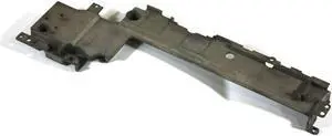 Dell Latitude E5420 Hinge Support Bracket Laptop 0GJP35