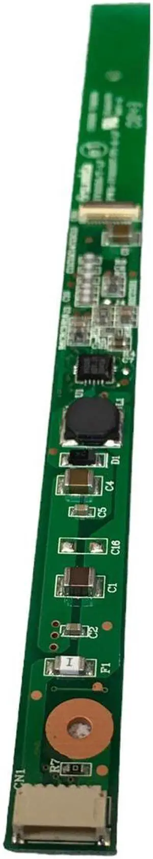 Dell Studio 1535 1536 1537 LCD LED Inverter Board AS036733006 M465J 0M465J
