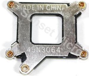 IBM Lenovo Thinkpad T400 Laptop Cooling Heatsink 42W2436 42X5150 45N6148 45N3064