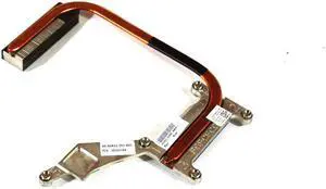 Dell Latitude E5410 E5510 Heatsink Laptop CN-0PFJRN 0PFJRN