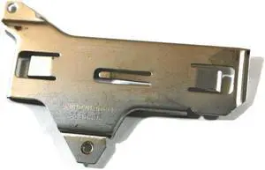 IBM Thinkpad T60P 14" Heatsink Shield Laptop 26R9633