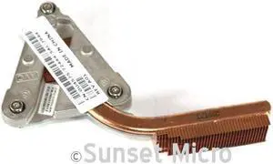 Dell Latitude D610 CPU Cooling Heatsink 0U4575
