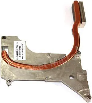 Dell Latitude D610 Precision M20 Laptop Heatsink FBJM5025010