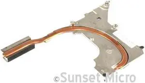 Dell Latitude D610 Laptop GPU Heatsink FBJM5038014 FBJM5037018 FBJM5017017