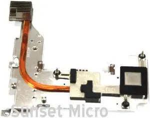 Dell Latitude D600 Inspiron 600m Chip Cooler M9-1 FBJM1059017