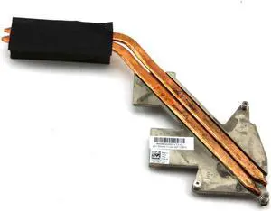 Dell Precision M6600 Heatsink Laptop 0TDK7R TDK7R