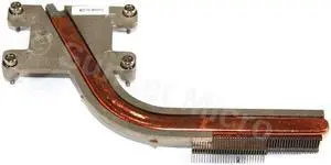Dell Inspiron 8500 8600 Latitude D800 Precision M60 Laptop Heatsink 0D5685