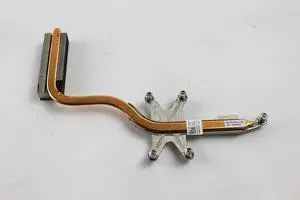 Dell Latitude E5400 Laptop CPU Cooling Heatsink 0DW914 DW914