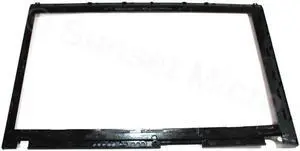 IBM Lenovo Thinkpad T400 Laptop LCD Front Bezel Cover 45N5416 45N5857 45X4970 45N5779 45N5780 42X5147 42X4970 NO CAMERA