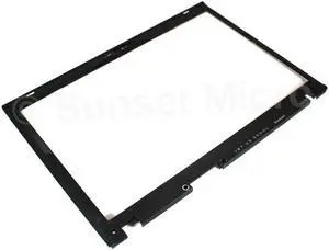 IBM Lenovo Thinkpad W500 Laptop LCD Front Bezel Cover 42X4816 42X4815 42X4814 42X4813 with camera