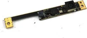 Xplore iX104C5 DMSR Rugged Tablet Internal Webcam Laptop 56.18012.181 3014-S71L-0V02
