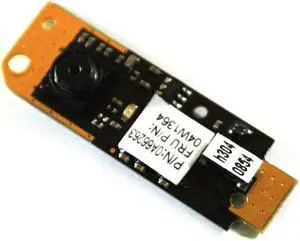 IBM Lenovo Thinkpad X220 X230 T520 T530 W520 Laptop Internal Webcam 04W1364 0A66263