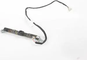 IBM Lenovo ideaCentre A732 27" Webcam Camera Board W/ Cable 50.3KQ01 50.3KQ01.041 33.3KQ07.XXX