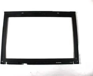 IBM Lenovo ThinkPad X201 Laptop Front LCD Trim bezel 44C9541 With Camera Port