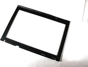 IBM Lenovo ThinkPad X201 Laptop Front LCD Trim bezel 44C9541 No Camera