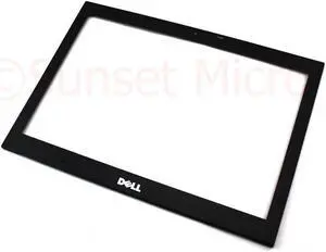 Dell Latitude E6400 Laptop 14.1" Front LCD Trim bezel 0F335T F335T