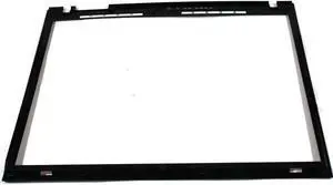 IBM Laptop Lenovo ThinkPad T42 T42P T43 T43P Front LCD Trim bezel 13N5804 15"