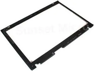 IBM Lenovo Thinkpad T500 Laptop LCD Front Bezel Cover 42X4816 42X4815 42X4814 42X4813 with camera