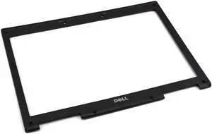 Dell Laptop Latitude D830 D531 Front LCD Trim bezel 0GF347 GF347