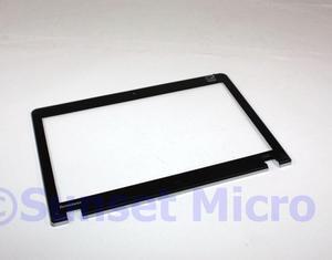 Lenovo E420 Laptop Front LCD Trim bezel 41.4MH01.001 60.4MH06.001