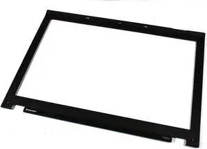 IBM Laptop Lenovo Thinkpad T410 Front LCD Trim bezel 45N3898