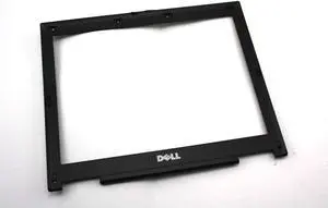 Dell Latitude D410 14" Laptop Front LCD Trim Bezel BA75-01487 BA81-00846 T1158