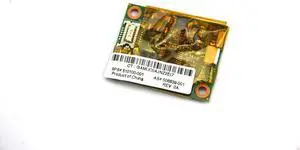 HP Compaq Presario Pavilion Laptop 56K Modem Card G62-200 Series 510100-001