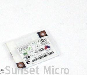 HP ELITEBOOK 2730P 8530P Laptop 56K Modem card 455285-001