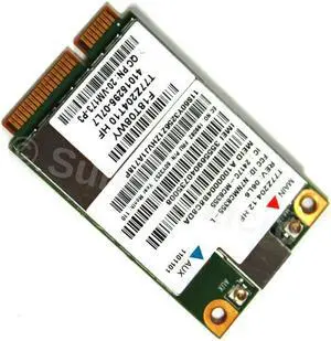 IBM Lenovo Thinkpad X230, E530, T420, X220, T420S, L420 Gobi 3000 Laptop 3G WWAN Card 0A36185 MC8355 60Y3257