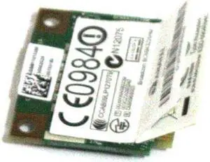 IBM Lenovo BCM943225HM, BCM43225 Half Mini PCI Modem & Wireless Network Card 802.11BGN 71Y8138
