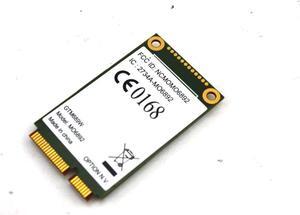Xplore iX104C5 DMSR Rugged Tablet WWAN Card Laptop 50-23183