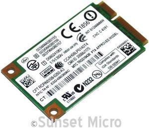 KEEP 25 OR LESS - IBM Lenovo Thinkpad W500 W700 X200 Intel WIFI Link 5100 Wireless Network Adapter 43Y6461 43Y6393 43Y6493