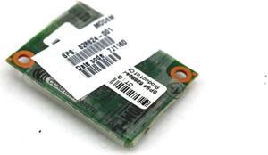 HP EliteBook 8540W 8540P Modem Board Laptop 628824-001