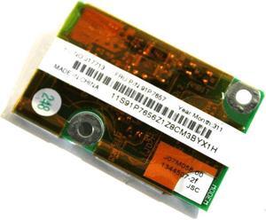 IBM Lenovo ThinkPad T30 T30P T40 T41 T42 T43 X31 R40 56K Dial Up Laptop Modem Board 91P7657