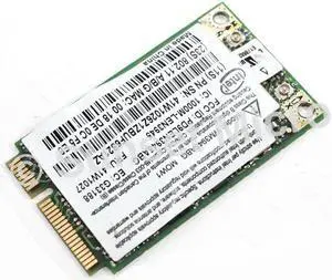 IBM Lenovo Thinkpad T60, R60, X60, Z60, Z61 Laptop Modem And Wireless Network WM3945ABG 41W1027