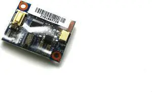 Fujitsu Lifebook S7110 E8210 A6010 DIAL UP MODEM CARD Laptop 56K CP259280-01