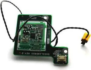 Acer 400 Lci Modem Board Laptop DA0ZL1MD6D5