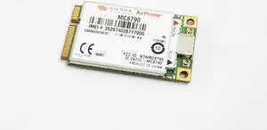 SIERRA AirPrime MC8790 PCI-E 2G 3G HSUPA 7.2Mbps 5.76Mbps +GPS Wireless Card