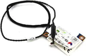HP EliteBook 2530P Modem Board Laptop With Cable PK010001E00