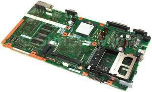 Fujitsu Biblo NB70E Laptop Intel Motherboard CP176630
