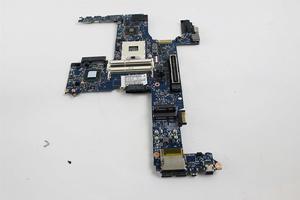 HP Compaq 6460P 8460P Laptop Motherboard 642753-001