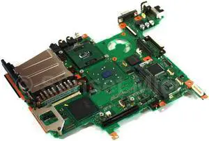 Fujitsu Lifebook S7010D Laptop Intel Motherboard CP183001
